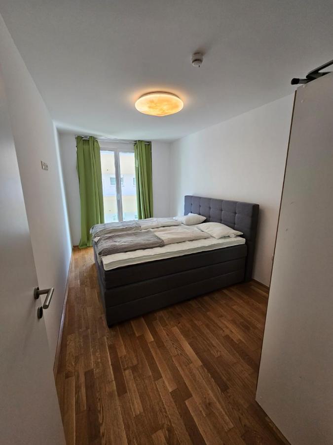 Stylish Apartment In Innsbruck + 1 Parking Spot Eksteriør bilde