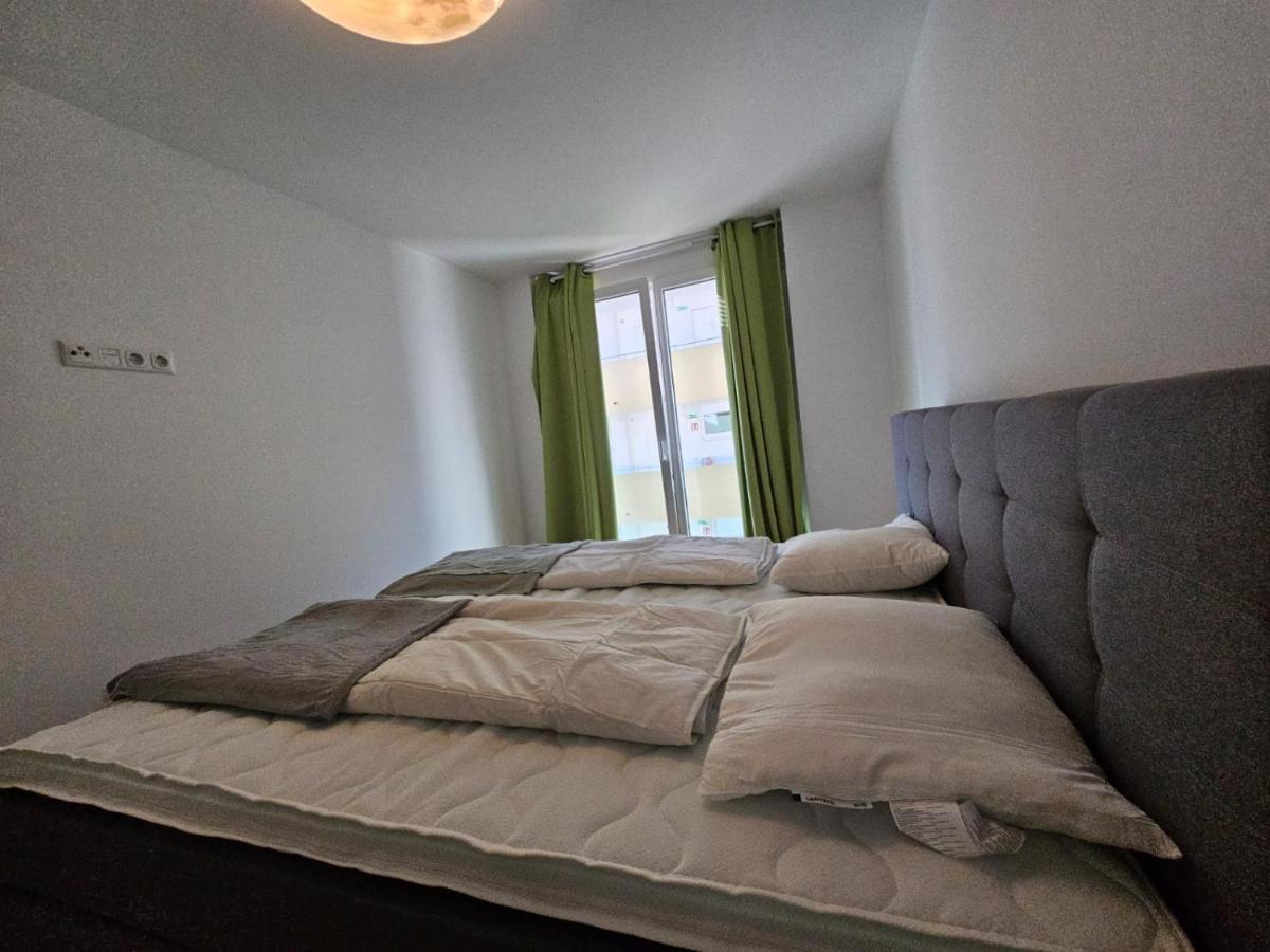Stylish Apartment In Innsbruck + 1 Parking Spot Eksteriør bilde