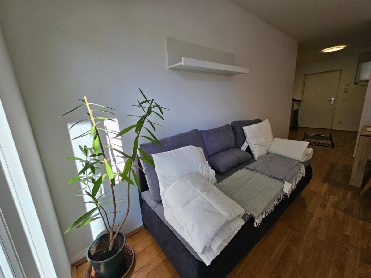 Stylish Apartment In Innsbruck + 1 Parking Spot Eksteriør bilde
